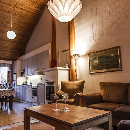 Lomakulkuri Apartments Vuokatti Cameră foto