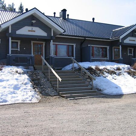Lomakulkuri Apartments Vuokatti Exterior foto