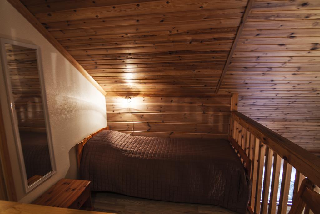 Lomakulkuri Apartments Vuokatti Cameră foto