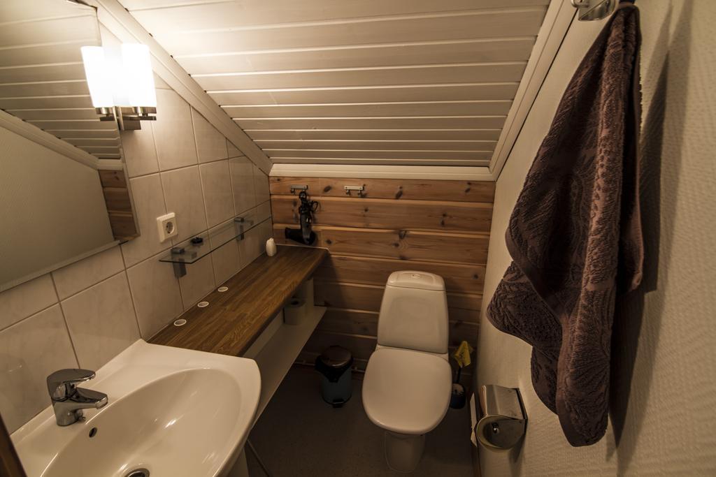 Lomakulkuri Apartments Vuokatti Cameră foto