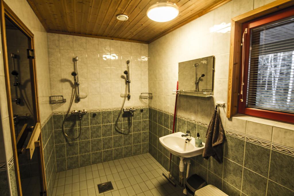 Lomakulkuri Apartments Vuokatti Cameră foto