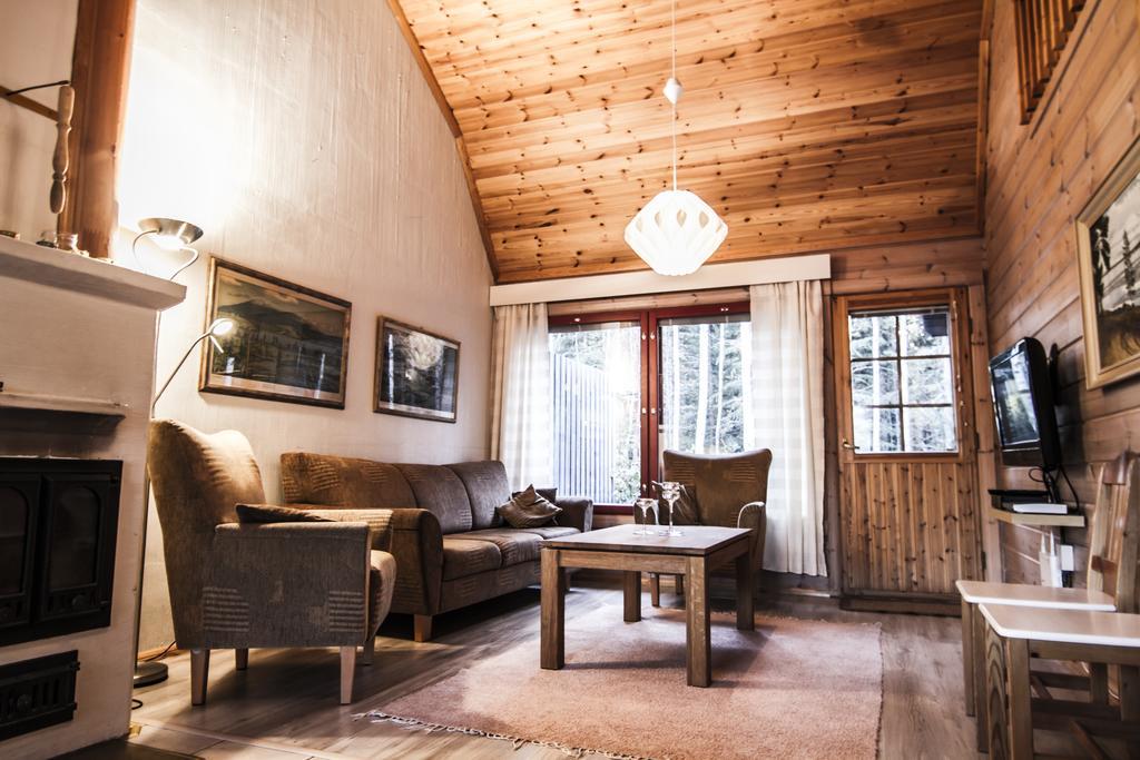 Lomakulkuri Apartments Vuokatti Cameră foto