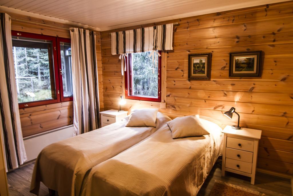 Lomakulkuri Apartments Vuokatti Cameră foto