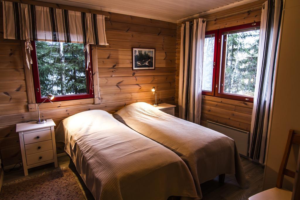 Lomakulkuri Apartments Vuokatti Cameră foto